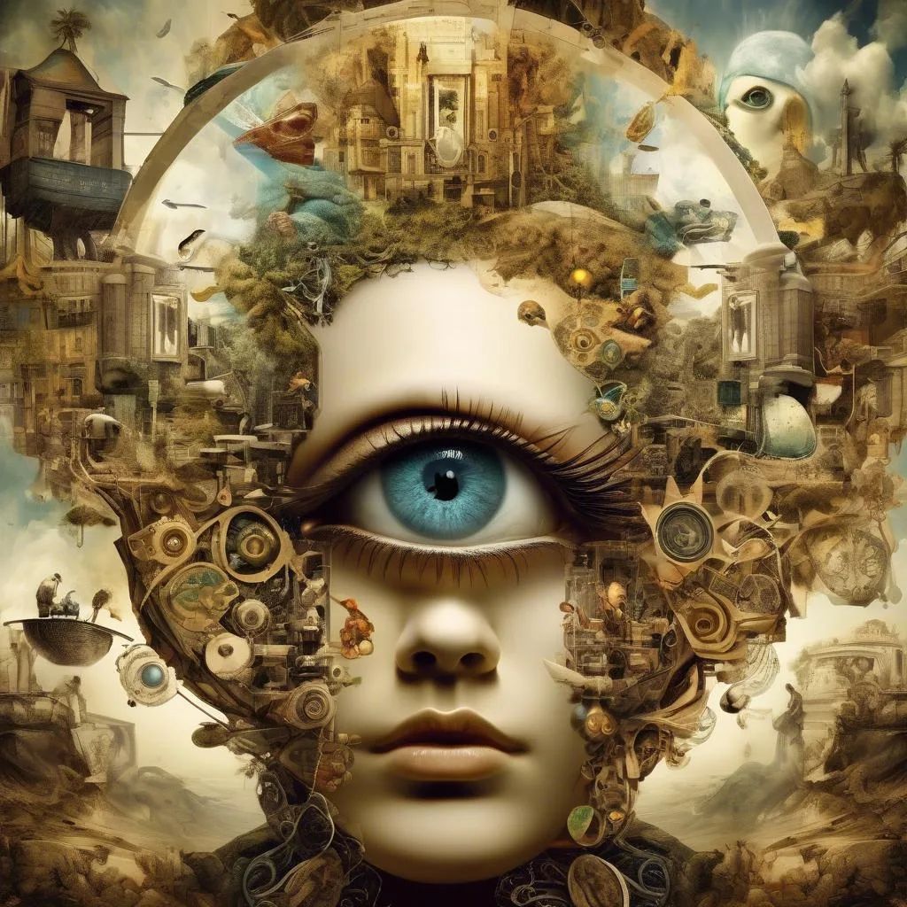 Distrust – Alexandre Antigna
