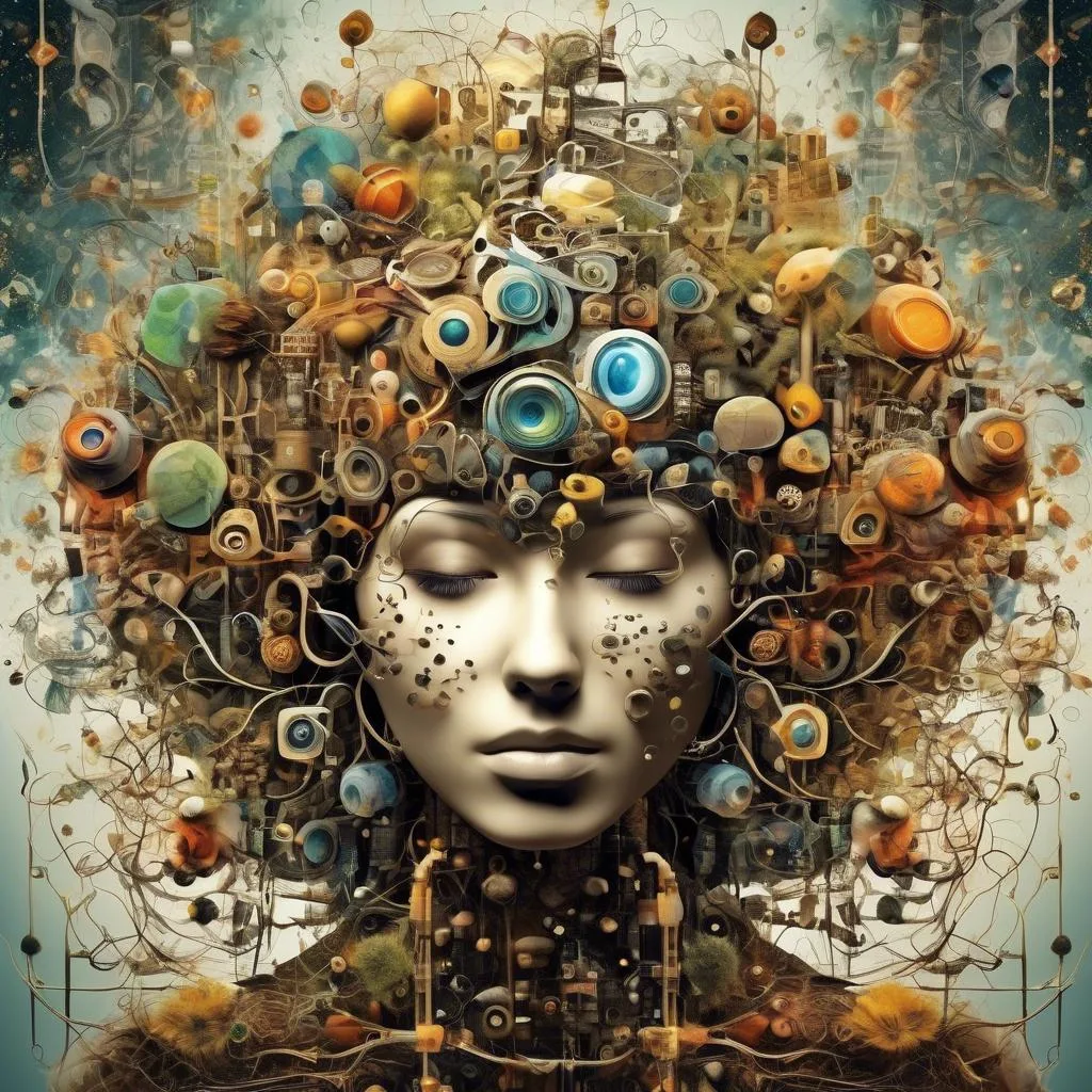 Composition – Adnan Coker