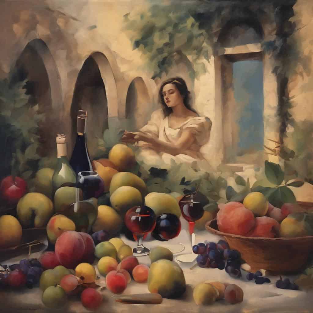 Σεβαστιανός ΒΙΝΙ – Ο Ιταλός Μαέστρος του Μανιερισμού