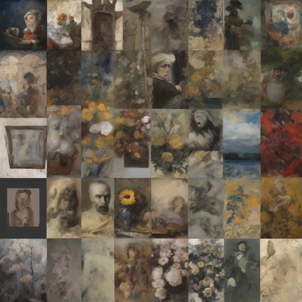 Βίνσεντ Βαν Γκογκ – Ο Άρχοντας του Ποστιμπρεσιονισμού