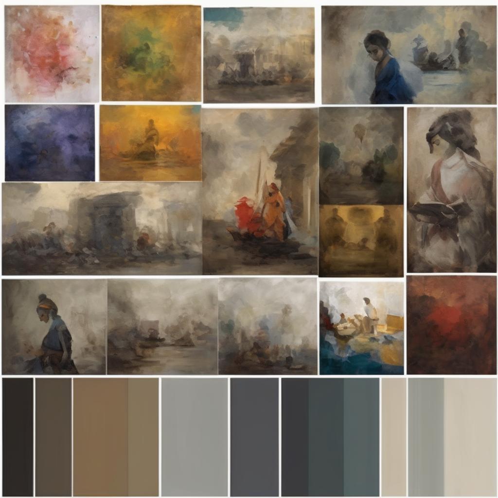 Η Διαδρομή του Τζαχάρ Ντασγκούπτα στον Κόσμο της Τέχνης