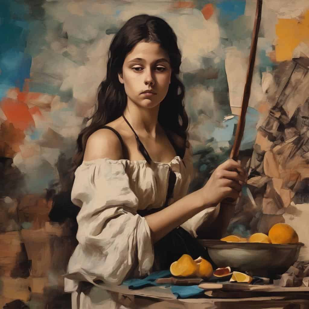 Βαρτολομέ Μπερμέχο – Ο μεσαιωνικός μάγος των ρεαλιστικών πίνακων