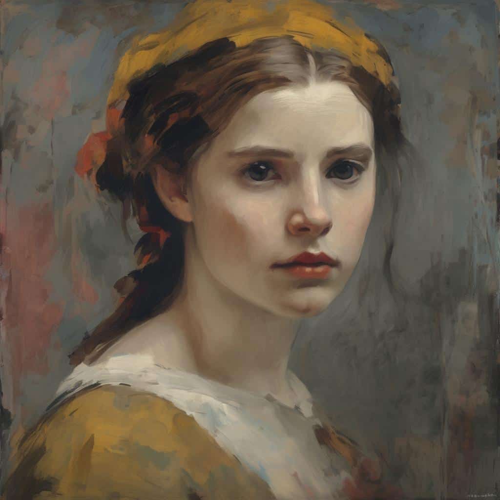 Λεονάρντος Μπραίμ – Ο Γερμανός Μαιτρικός Ζωγράφος