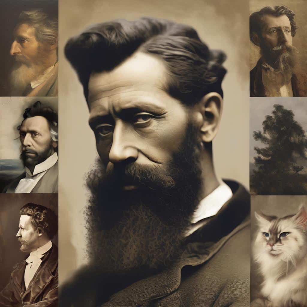 Δαβίδ ΡΟΕΝΤΓΚΕΝ – Ο Εκλεπτυσμένος Δεξιοτέχνης του Ορολογίου