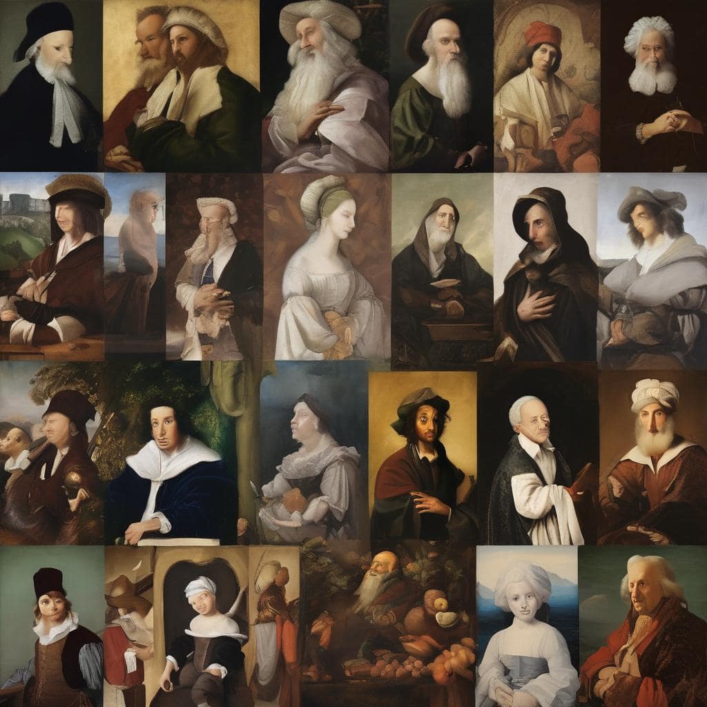 Ιακωμίνο και Βαρτολομαίο ντα ΡΈΤΣΙΟ – Ο Μεσαιωνικός Ξυλόγλυπτος και Ο Πρωτοπόρος Τρισδιάστατης Τέχνης