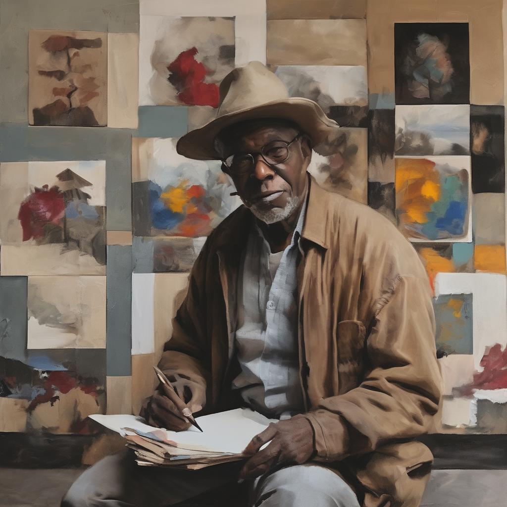 Αρχική Ζωή και Εκπαίδευση