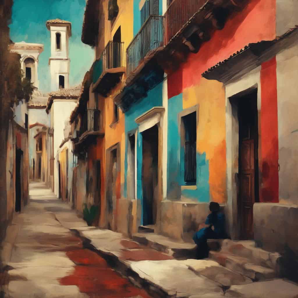 Φερνάντο ντε Κάσας ι Νόβοα – ο Ισπανός Γλυπτικός της Ρομαντικής Περιόδου