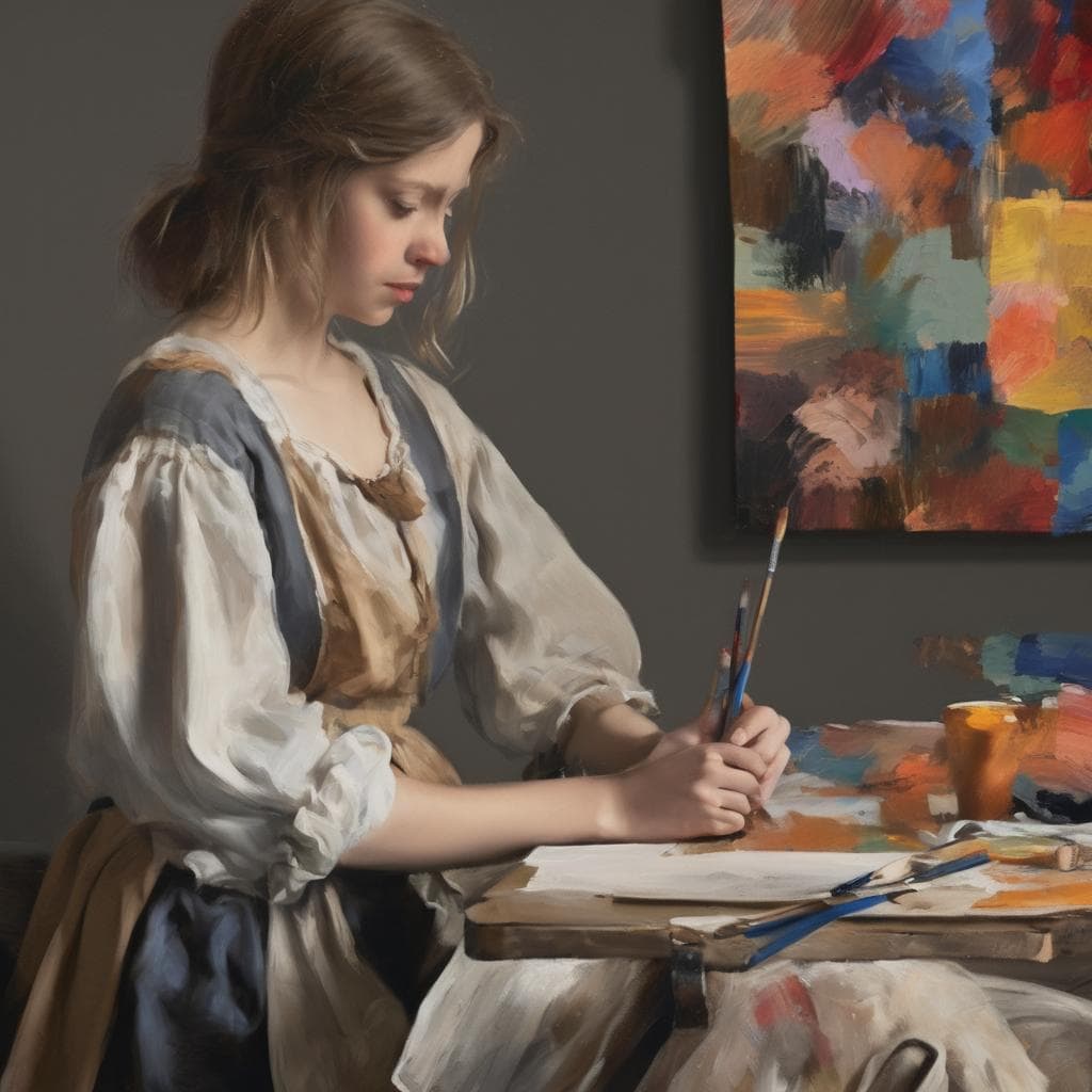 Ουίλεμ φαν ΝΕΥΛΑΝΤ – Ο Ολλανδός Μαέστρος του Κλασικισμού