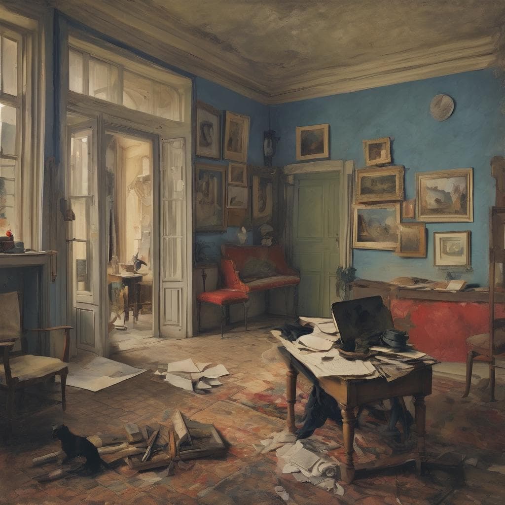 Γιώργος Λούντβιχ Φρίντριχ Λάβες – Ο Αρχιτέκτονας της Κλασικής Ομορφιάς