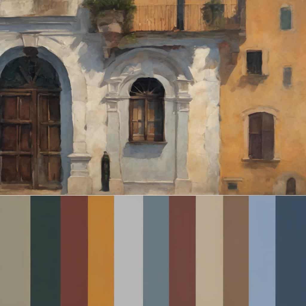 Κάρλο Λεοπόλντος Σφερίνι – Ο Μαέστρος του Ρομαντισμού